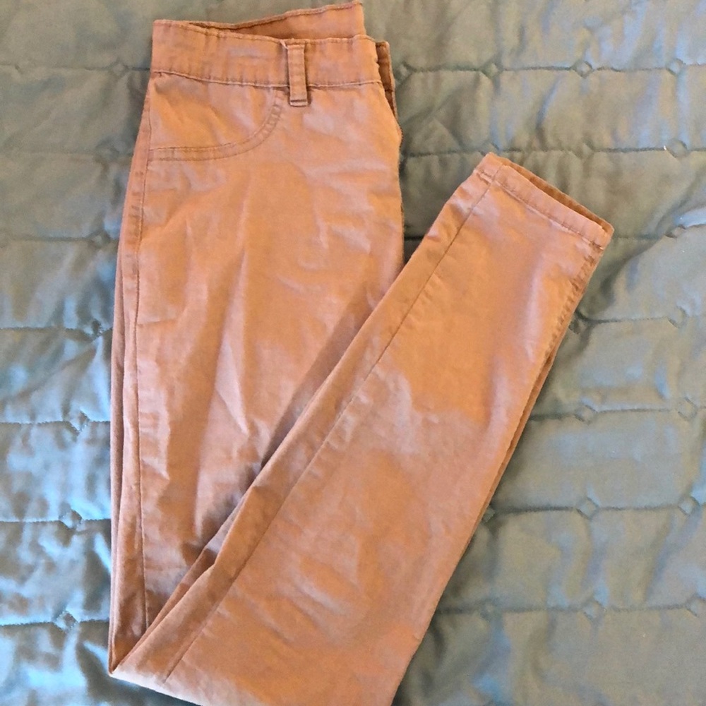 Women’s jegging